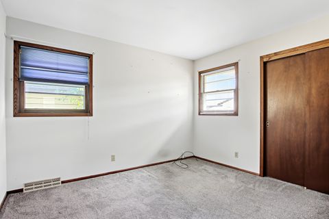 Tiny photo for 6017 68th Street, Kenosha, WI 53142 (MLS # 12481910)