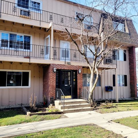 A home in Rolling Meadows