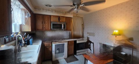 Tiny photo for 21342 S JEFFREY Drive, Matteson, IL 60443 (MLS # 12504249)