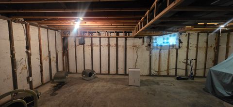 Tiny photo for 21342 S JEFFREY Drive, Matteson, IL 60443 (MLS # 12504249)