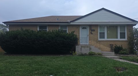 Photo of 21342 S JEFFREY Drive, Matteson, IL 60443 (MLS # 12504249) Photo of 21342 S JEFFREY Drive, Matteson, IL 60443 (MLS # 12504249)