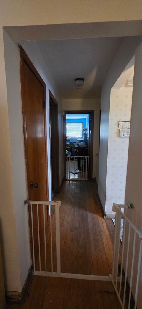 Tiny photo for 21342 S JEFFREY Drive, Matteson, IL 60443 (MLS # 12504249)