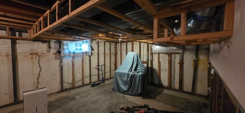 Tiny photo for 21342 S JEFFREY Drive, Matteson, IL 60443 (MLS # 12504249)