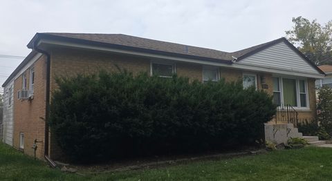 Tiny photo for 21342 S JEFFREY Drive, Matteson, IL 60443 (MLS # 12504249)