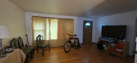 Tiny photo for 21342 S JEFFREY Drive, Matteson, IL 60443 (MLS # 12504249)