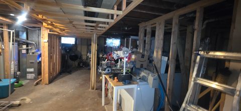 Tiny photo for 21342 S JEFFREY Drive, Matteson, IL 60443 (MLS # 12504249)