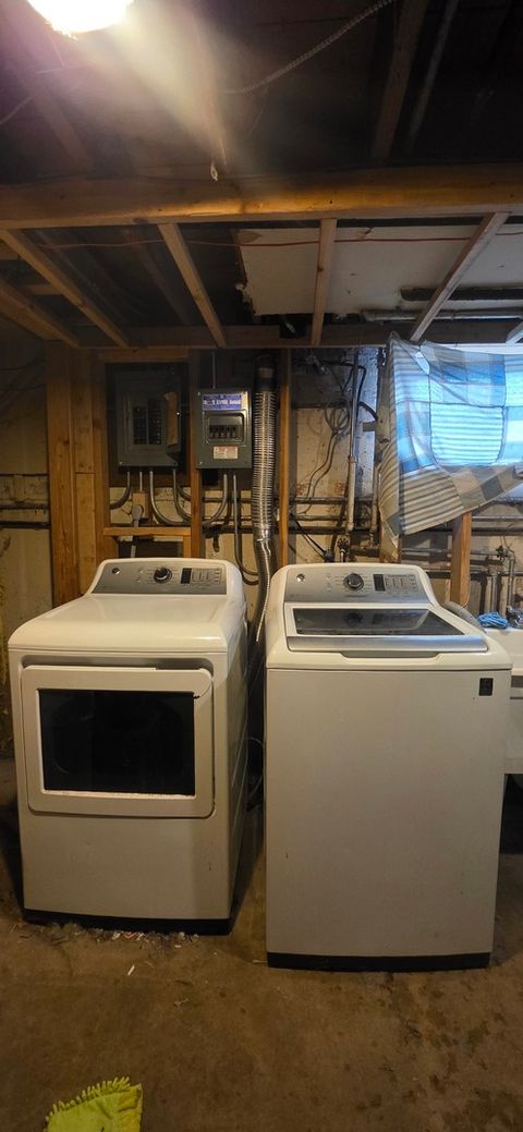 Tiny photo for 21342 S JEFFREY Drive, Matteson, IL 60443 (MLS # 12504249)