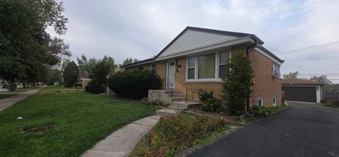 Tiny photo for 21342 S JEFFREY Drive, Matteson, IL 60443 (MLS # 12504249)