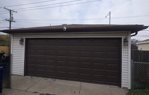 Tiny photo for 21342 S JEFFREY Drive, Matteson, IL 60443 (MLS # 12504249)