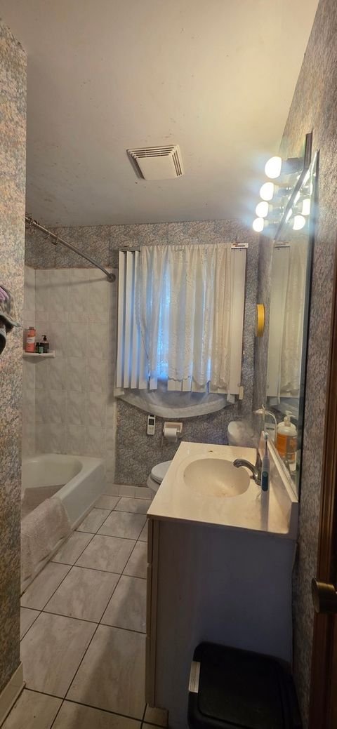 Tiny photo for 21342 S JEFFREY Drive, Matteson, IL 60443 (MLS # 12504249)