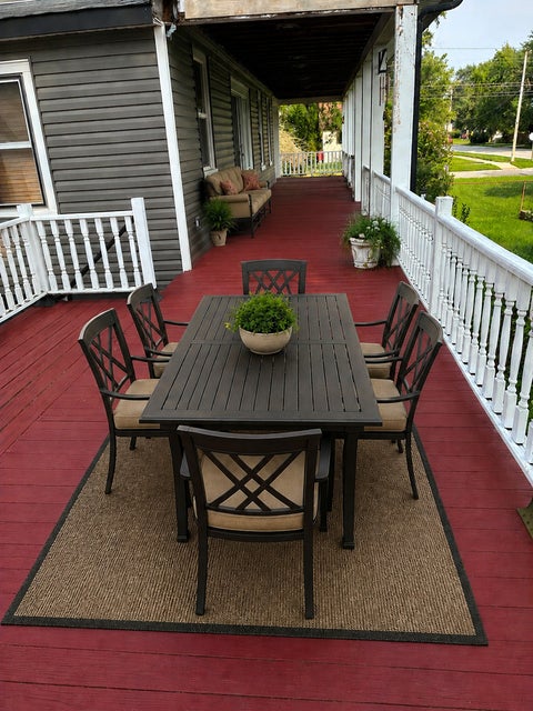 Tiny photo for 14756 Kostner Avenue, Midlothian, IL 60445 (MLS # 12737575)