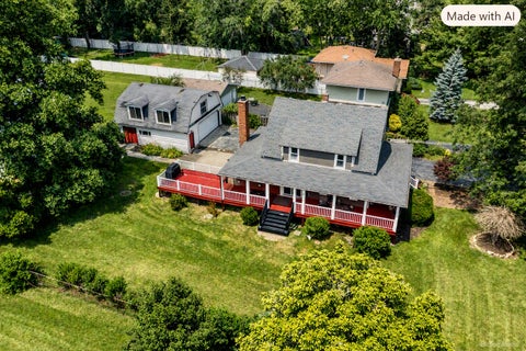 Tiny photo for 14756 Kostner Avenue, Midlothian, IL 60445 (MLS # 12737575)