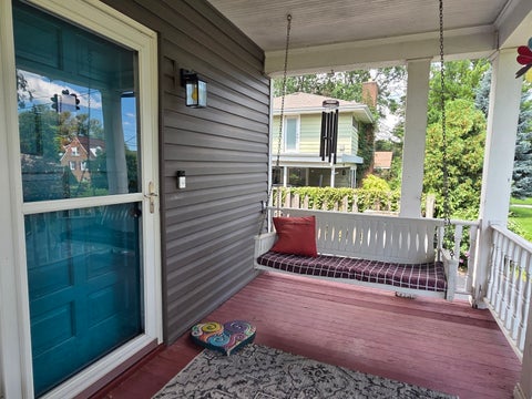 Tiny photo for 14756 Kostner Avenue, Midlothian, IL 60445 (MLS # 12737575)
