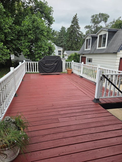 Tiny photo for 14756 Kostner Avenue, Midlothian, IL 60445 (MLS # 12737575)