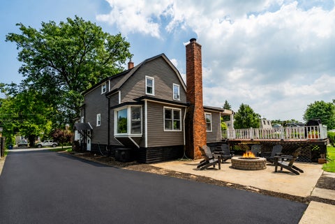 Tiny photo for 14756 Kostner Avenue, Midlothian, IL 60445 (MLS # 12737575)