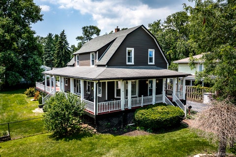 Tiny photo for 14756 Kostner Avenue, Midlothian, IL 60445 (MLS # 12737575)