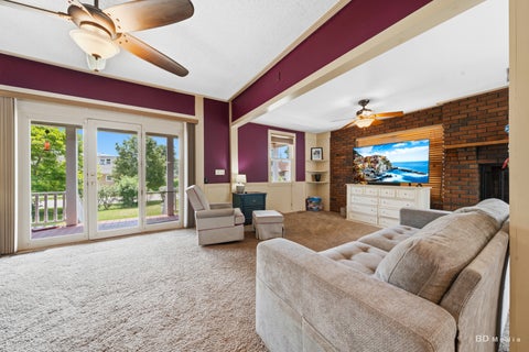 Tiny photo for 14756 Kostner Avenue, Midlothian, IL 60445 (MLS # 12737575)