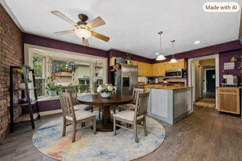 Tiny photo for 14756 Kostner Avenue, Midlothian, IL 60445 (MLS # 12737575)