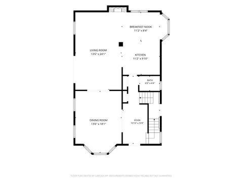 Tiny photo for 14756 Kostner Avenue, Midlothian, IL 60445 (MLS # 12737575)