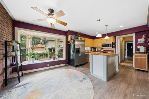 Tiny photo for 14756 Kostner Avenue, Midlothian, IL 60445 (MLS # 12737575)