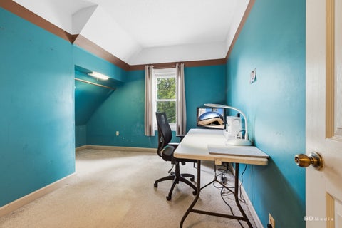 Tiny photo for 14756 Kostner Avenue, Midlothian, IL 60445 (MLS # 12737575)