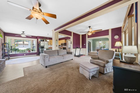 Tiny photo for 14756 Kostner Avenue, Midlothian, IL 60445 (MLS # 12737575)