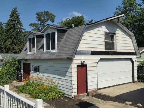 Tiny photo for 14756 Kostner Avenue, Midlothian, IL 60445 (MLS # 12737575)