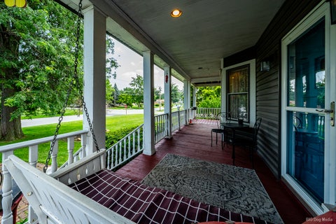 Tiny photo for 14756 Kostner Avenue, Midlothian, IL 60445 (MLS # 12737575)