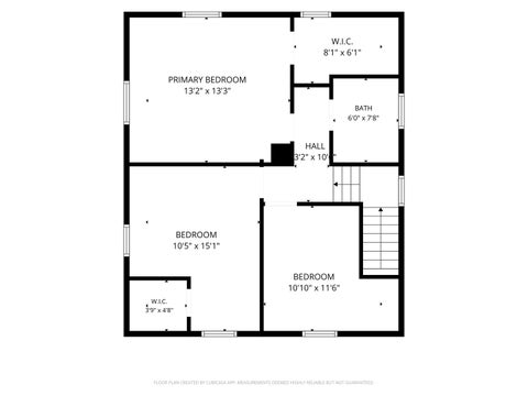 Tiny photo for 14756 Kostner Avenue, Midlothian, IL 60445 (MLS # 12737575)