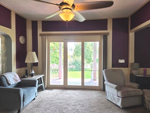 Tiny photo for 14756 Kostner Avenue, Midlothian, IL 60445 (MLS # 12737575)