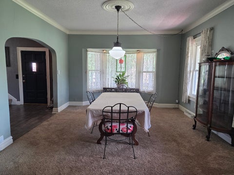 Tiny photo for 14756 Kostner Avenue, Midlothian, IL 60445 (MLS # 12737575)