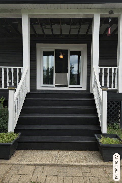 Tiny photo for 14756 Kostner Avenue, Midlothian, IL 60445 (MLS # 12737575)