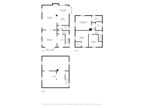 Tiny photo for 14756 Kostner Avenue, Midlothian, IL 60445 (MLS # 12737575)
