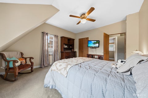Tiny photo for 14756 Kostner Avenue, Midlothian, IL 60445 (MLS # 12737575)