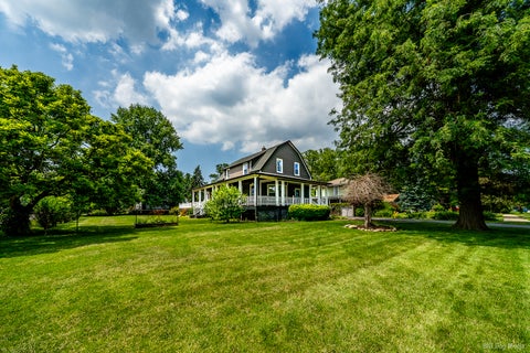 Tiny photo for 14756 Kostner Avenue, Midlothian, IL 60445 (MLS # 12737575)