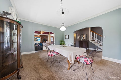 Tiny photo for 14756 Kostner Avenue, Midlothian, IL 60445 (MLS # 12737575)