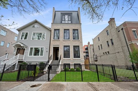 Photo of 2711 N Dayton Street #1, Chicago, IL 60614 (MLS # 12617990)