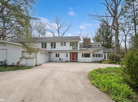 471 White Oak Lane Riverwoods IL 60015