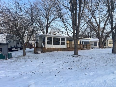 2795 E 28th Lot 175 Road Seneca IL 61360