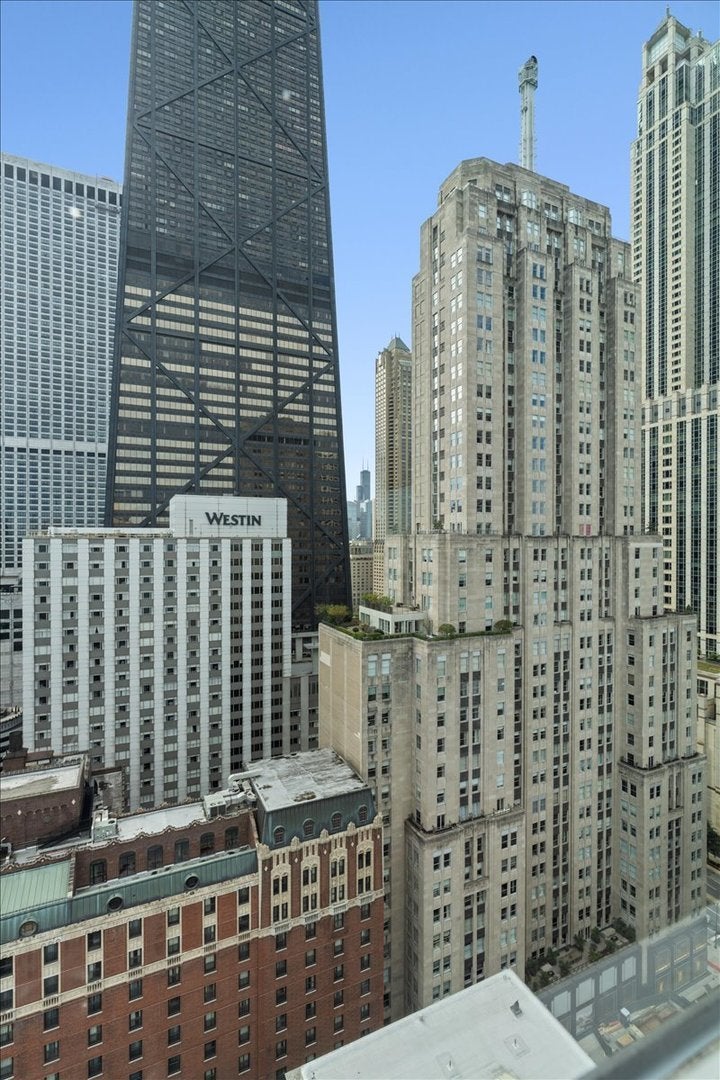 179 E Lake Shore Drive 19S