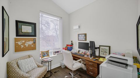 Tiny photo for 6511 S Evans Avenue, Chicago, IL 60637 (MLS # 12594690)