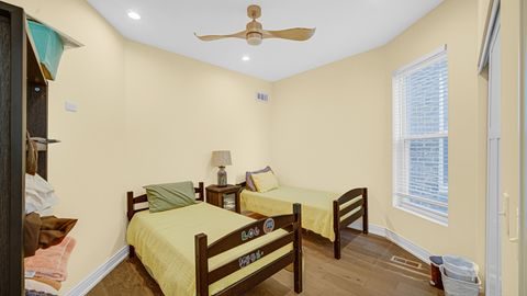 Tiny photo for 6511 S Evans Avenue, Chicago, IL 60637 (MLS # 12594690)