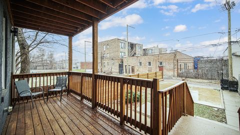 Tiny photo for 6511 S Evans Avenue, Chicago, IL 60637 (MLS # 12594690)