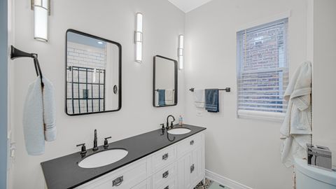 Tiny photo for 6511 S Evans Avenue, Chicago, IL 60637 (MLS # 12594690)