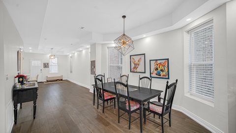 Tiny photo for 6511 S Evans Avenue, Chicago, IL 60637 (MLS # 12594690)