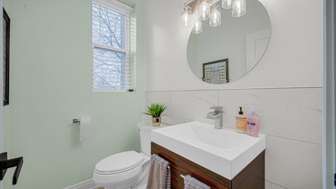 Tiny photo for 6511 S Evans Avenue, Chicago, IL 60637 (MLS # 12594690)