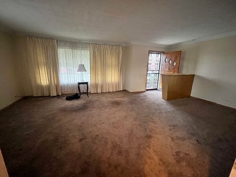 Tiny photo for 5827 S Austin Avenue, Chicago, IL 60638 (MLS # 12526832)