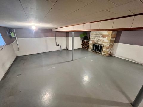 Tiny photo for 5827 S Austin Avenue, Chicago, IL 60638 (MLS # 12526832)