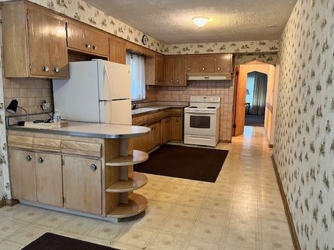 Tiny photo for 5827 S Austin Avenue, Chicago, IL 60638 (MLS # 12526832)