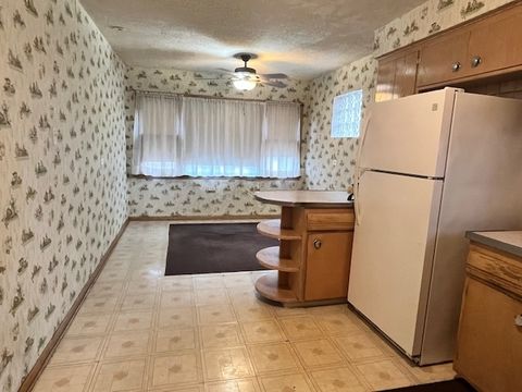 Tiny photo for 5827 S Austin Avenue, Chicago, IL 60638 (MLS # 12526832)